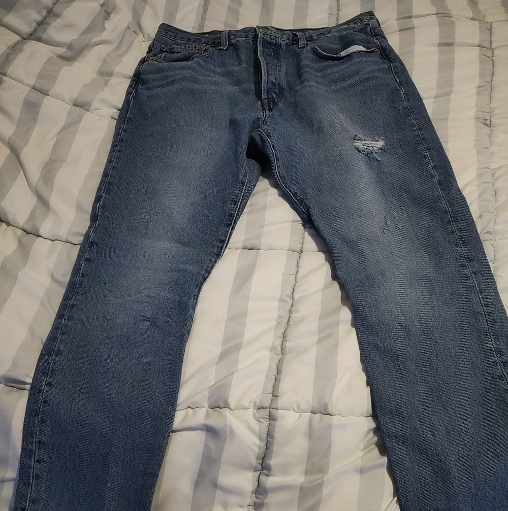 Levi's Jeans